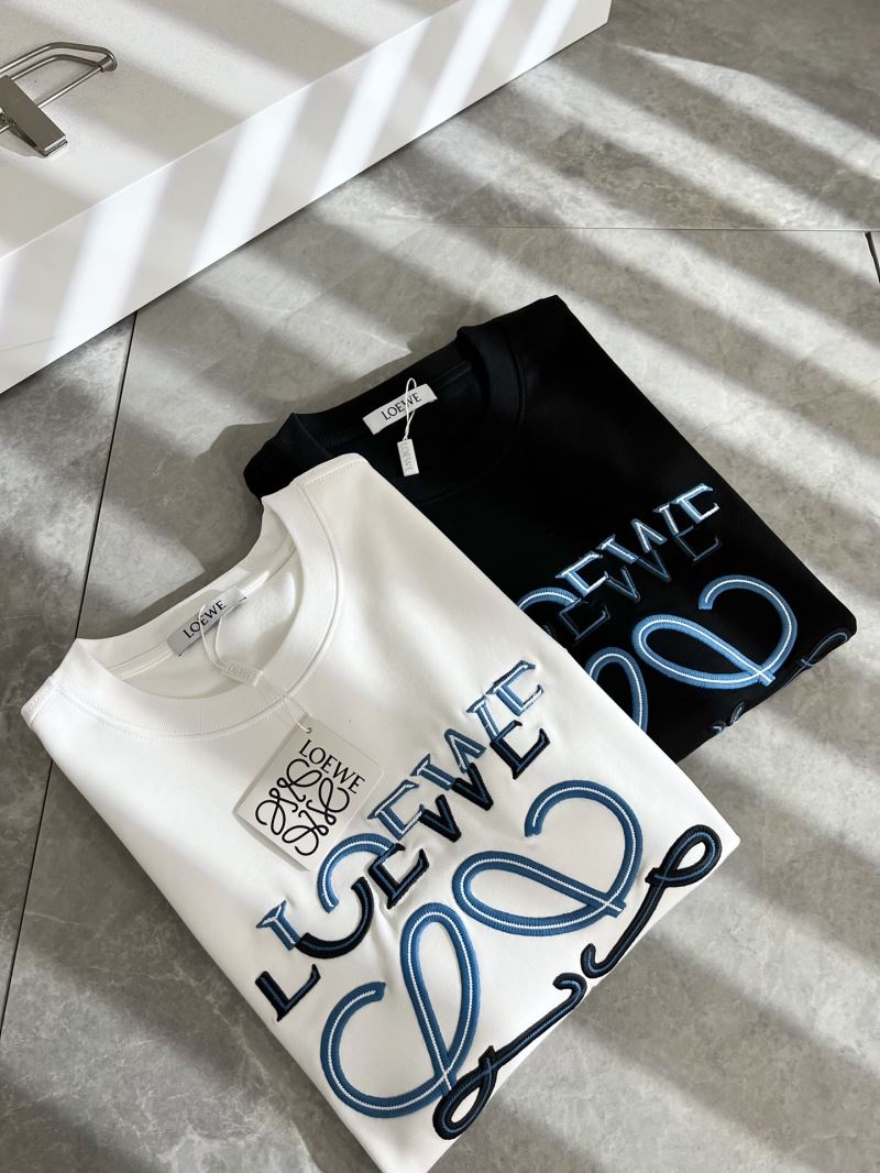 Loewe T-Shirts